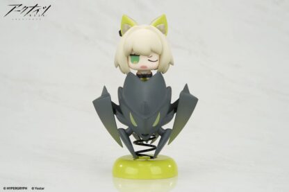 Arknights PVC Statue Happy Shake Series Kal'tsit 10 cm – Bild 8