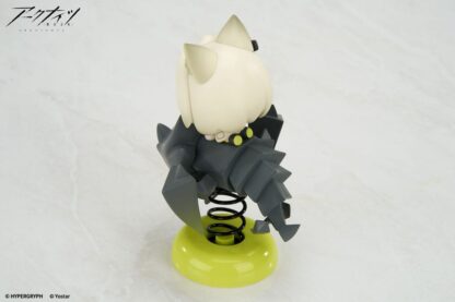 Arknights PVC Statue Happy Shake Series Kal'tsit 10 cm – Bild 9