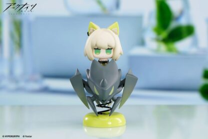 Arknights PVC Statue Happy Shake Series Kal'tsit 10 cm – Bild 11