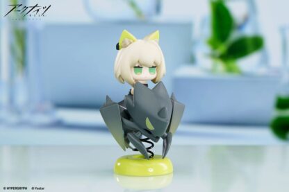 Arknights PVC Statue Happy Shake Series Kal'tsit 10 cm – Bild 12