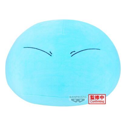 That Time I Got Reincarnated as a Slime Super Big Plush PVC Statue Rimuru Tempest 35 cm