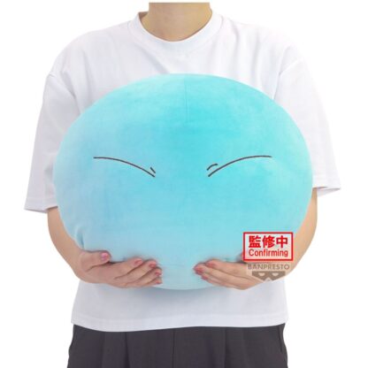 That Time I Got Reincarnated as a Slime Super Big Plush PVC Statue Rimuru Tempest 35 cm – Bild 2