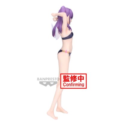 2.5 Dimensional Seduction Glitter & Glamours PVC Statue Miriella (Swimsuit Ver.) 22 cm – Bild 2