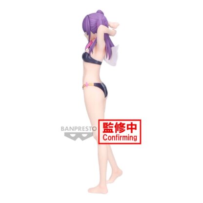 2.5 Dimensional Seduction Glitter & Glamours PVC Statue Miriella (Swimsuit Ver.) 22 cm – Bild 3