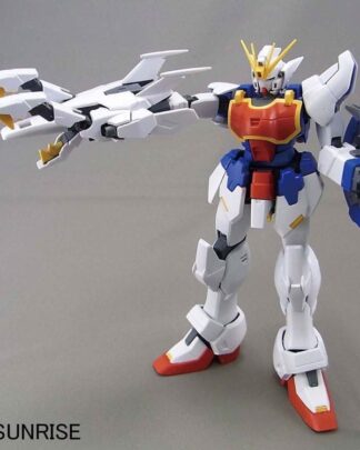 Gundam Wing Master Grade Plastic Model Kit 1/100 XXXG-01S Shenlong Gundam EW Version