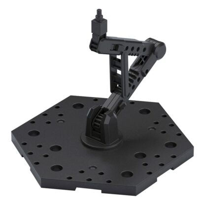 Bandai Figurenständer Action Base 5 Black
