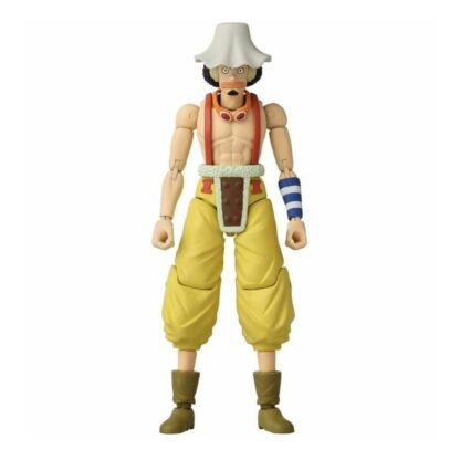 One Piece: Usopp 17 cm Action Figure – Bild 2