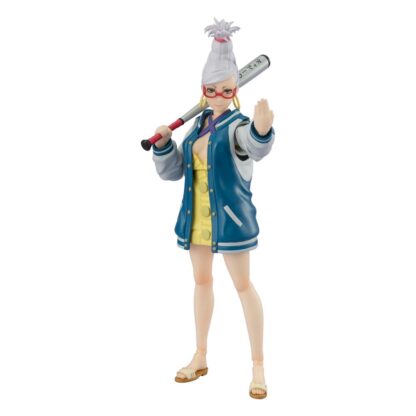 Dandadan S.H.Figuarts Actionfigur Seiko 15 cm