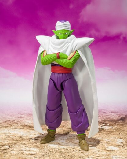 Dragon Ball Daima S.H.Figuarts Actionfigur Piccola 16 cm – Bild 2