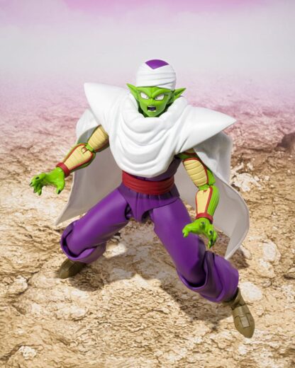 Dragon Ball Daima S.H.Figuarts Actionfigur Piccola 16 cm – Bild 3