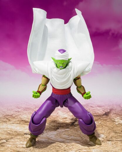 Dragon Ball Daima S.H.Figuarts Actionfigur Piccola 16 cm – Bild 4