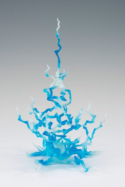 Tamashii Effect Actionfiguren-Zubehör Thunder Blue Version for S.H.Figuarts – Bild 2