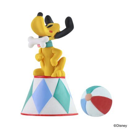 Disney Gomee Sammelfiguren aus Gummi Mickey & Friends Mystery Display (24) – Bild 11