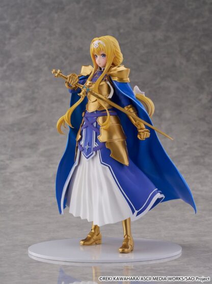 Sword Art Online Cantabile PVC Statue Alice 21 cm – Bild 2