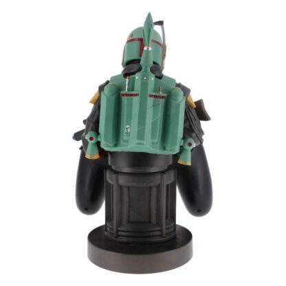 Star Wars Cable Guy Boba Fett 2021 20 cm - Beschädigte Verpackung – Bild 2