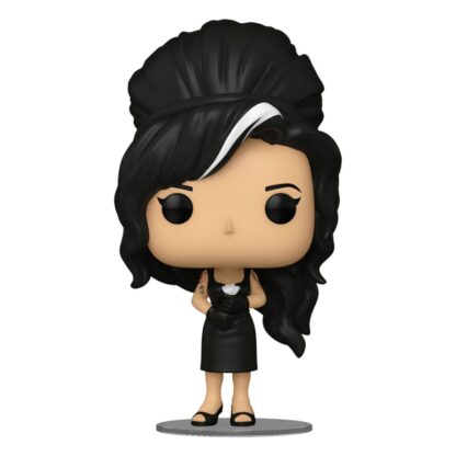 Amy Winehouse POP! Rocks Vinyl Figur Back to Black 9 cm - Beschädigte Verpackung