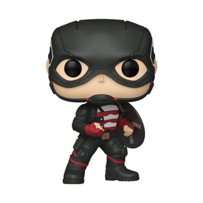 Marvel Thunderbolts POP! Vinyl Figur John F. Walker 9 cm