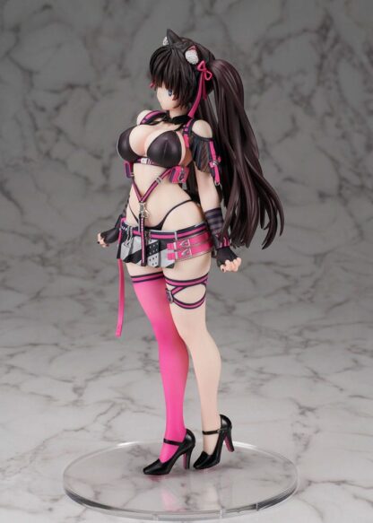 Goddess of Victory: Nikke PVC Statue Nikke Nero 23 cm – Bild 20