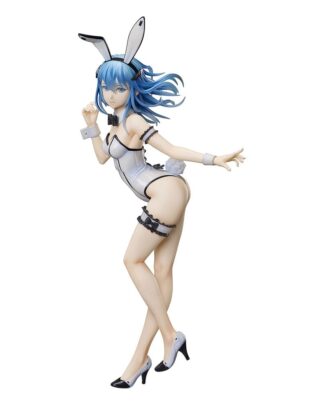 Beatless PVC Statue 1/4 Lacia Bare Leg Bunny Ver. 44 cm
