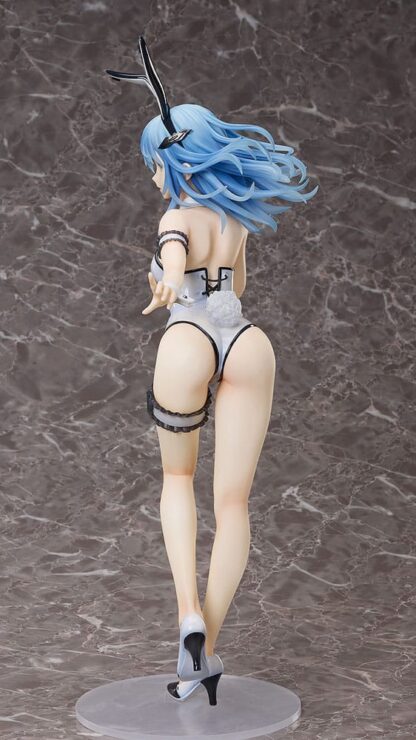 Beatless PVC Statue 1/4 Lacia Bare Leg Bunny Ver. 44 cm – Bild 4