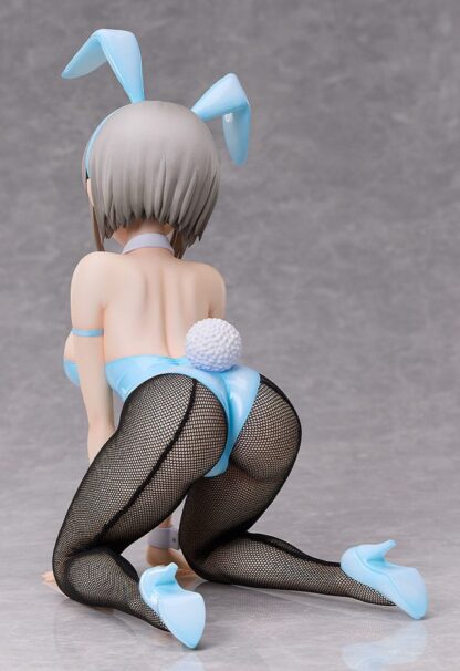 Uzaki-chan Wants to Hang Out! PVC Statue 1/4 Yanagi Uzaki: Bunny Ver. 24 cm – Bild 5