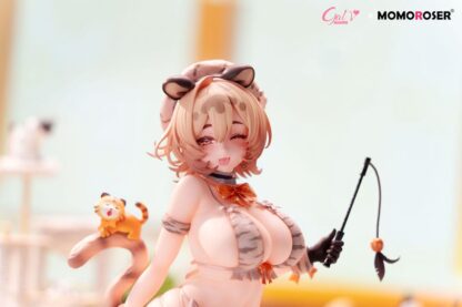 Original Character PVC Statue 1/6 Migu Chan Deluxe Edition 28 cm – Bild 9