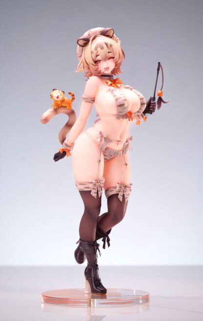 Original Character PVC Statue 1/6 Migu Chan Deluxe Edition 28 cm – Bild 10