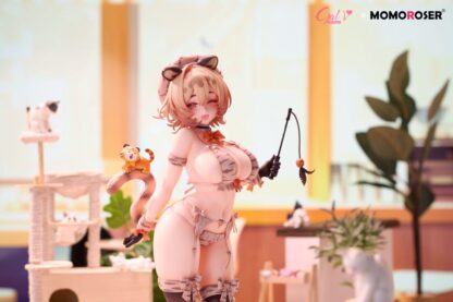 Original Character PVC Statue 1/6 Migu Chan Deluxe Edition 28 cm – Bild 13