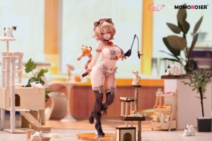 Original Character PVC Statue 1/6 Migu Chan Deluxe Edition 28 cm – Bild 18