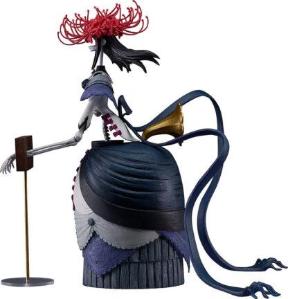 Puella Magi Madoka Magica The Movie Rebellion Pop Up Parade SP PVC Statue Nutcracker Witch 24 cm
