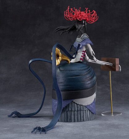 Puella Magi Madoka Magica The Movie Rebellion Pop Up Parade SP PVC Statue Nutcracker Witch 24 cm – Bild 7