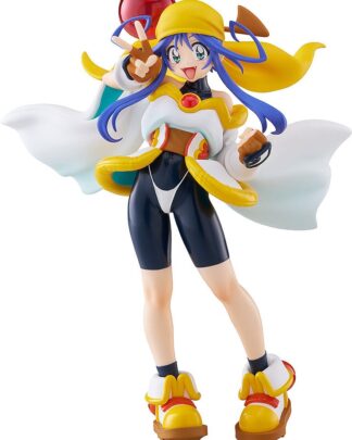 Saber Marionette J Pop Up Parade SP PVC Statue Lime 22 cm