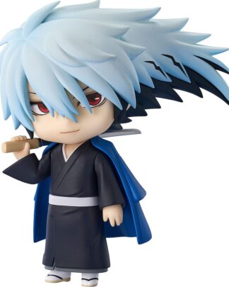Nura: Rise of the Yokai Clan Nendoroid Actionfigur Rikuo Nura (Night) 10 cm