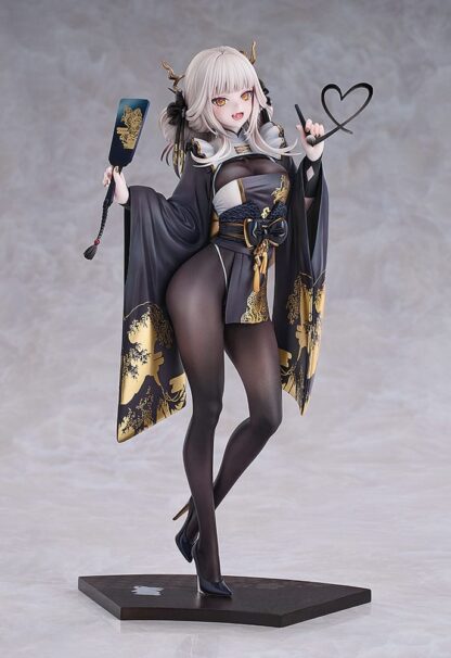 Goddess of Victory: Nikke Statue 1/7 Blanc: White Rabbit 24 cm – Bild 7