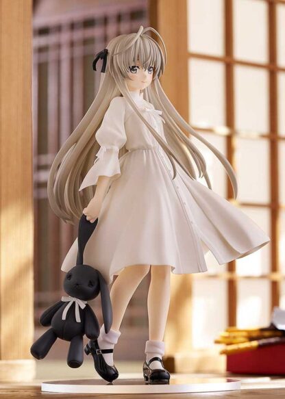 Yosuga no Sora Tactica Pop Up Parade PVC Statue Sora Kasugano L Size 22 cm – Bild 3