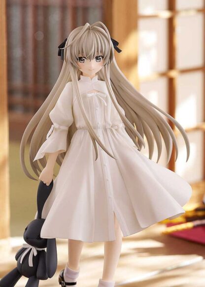 Yosuga no Sora Tactica Pop Up Parade PVC Statue Sora Kasugano L Size 22 cm – Bild 4