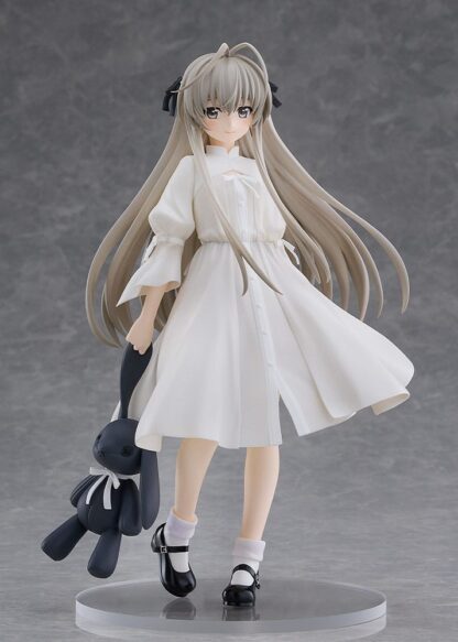 Yosuga no Sora Tactica Pop Up Parade PVC Statue Sora Kasugano L Size 22 cm – Bild 5