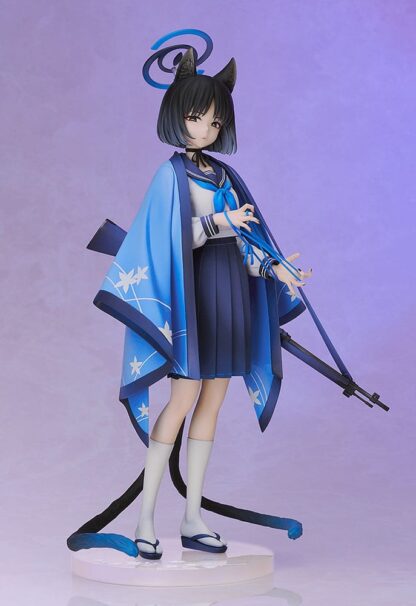 Blue Archive PVC Statue 1/7 Kikyou 25 cm – Bild 7