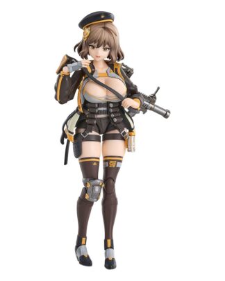 Goddess of Victory: Nikke Hyper Body Actionfigur Anis 15 cm
