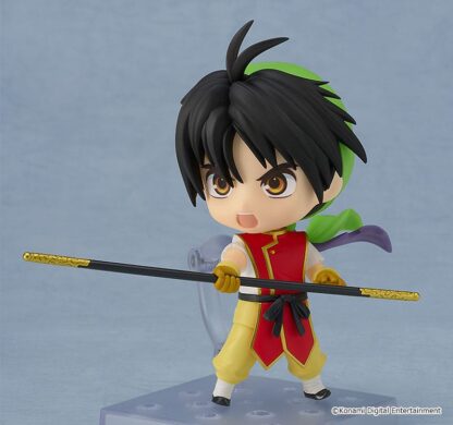 Suikoden I Nendoroid Actionfigur Hero 10 cm – Bild 4