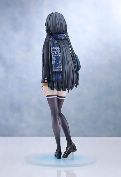 My Teen Romantic Comedy SNAFU PVC Statue 1/6 Yukino Yukinoshita: Light Novel Volume 6 Cover Illustration Ver. 26 cm - Beschädigte Verpackung – Bild 7