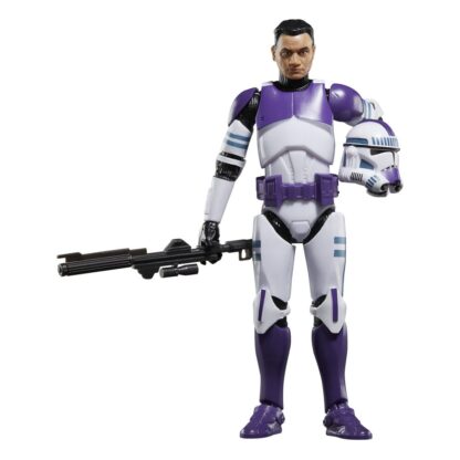 Star Wars: The Clone Wars Black Series Actionfiguren 2er-Pack Clones of the Republic 15 cm – Bild 10