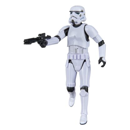 Star Wars Episode IV Black Series Actionfiguren 2er-Pack Rebel Trooper & Stormtrooper 15 cm – Bild 9