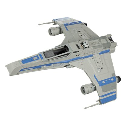 Star Wars: Ahsoka Vintage Collection Fahrzeug New Republic E-Wing & KE4-N4 – Bild 2