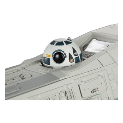 Star Wars: Ahsoka Vintage Collection Fahrzeug New Republic E-Wing & KE4-N4 – Bild 7