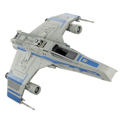 Star Wars: Ahsoka Vintage Collection Fahrzeug New Republic E-Wing & KE4-N4 – Bild 8