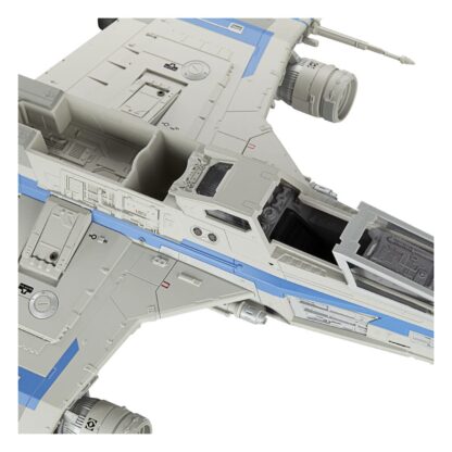 Star Wars: Ahsoka Vintage Collection Fahrzeug New Republic E-Wing & KE4-N4 – Bild 9