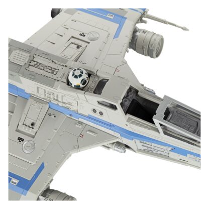 Star Wars: Ahsoka Vintage Collection Fahrzeug New Republic E-Wing & KE4-N4 – Bild 10