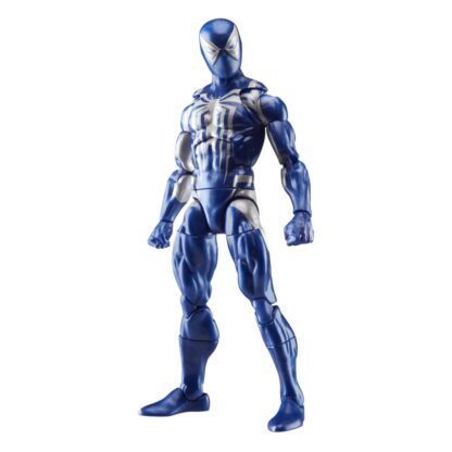 Spider-Man 2 Marvel Legends Gamerverse Actionfigur Peter Parker (Anti-Venom Suit Style) 15 cm