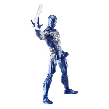 Spider-Man 2 Marvel Legends Gamerverse Actionfigur Peter Parker (Anti-Venom Suit Style) 15 cm – Bild 5